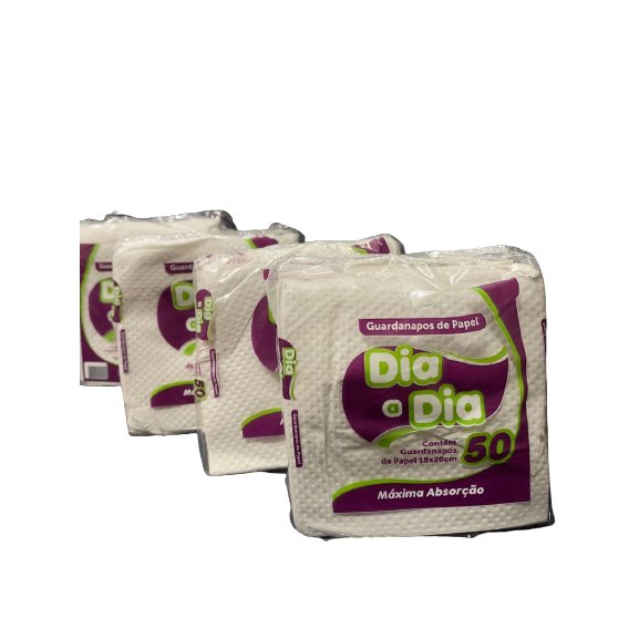 GUARDANAPO C/50 UN