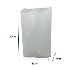 SACO PAPEL VIAGEM 1 MONOLUCIDO C/500