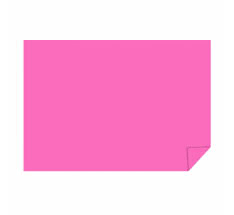 PAPEL COLOR SET 48X66 ROSA  UN