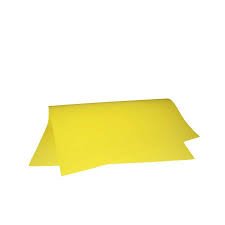 EVA 40X60 AMARELO UN