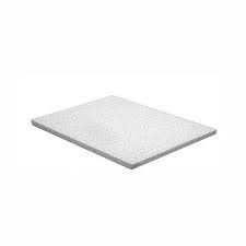 PLACA DE ISOPOR 10MM UN