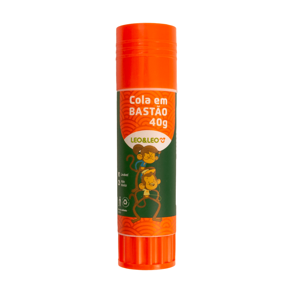 COLA BASTAO 40G