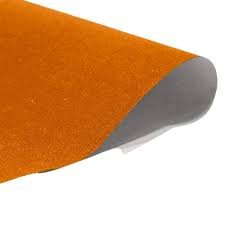 PAPEL CARMUCA 40X60 LARANJA UN