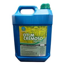 SABONETE ERVA DOCE 5 LT