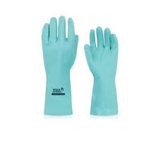 LUVA NITRICA VOLK SEM FORRO