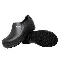 SAPATO SOFT WORKS BB65 ANTIDERRAPANTE EVA PRETO 41