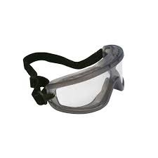 OCULOS DANNY TITANIUM INCOLOR