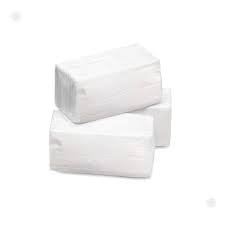 PAPEL TOALHA INTERFOLHA 100% CEL 20X21 500G