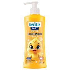 SABONETE GLICERINADO RELAXANTE 250ML